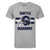 Front - NFL Mens Seattle Seahawks Helmet T-Shirt