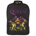 Front - Rock Sax Bohemian Queen Backpack