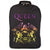 Front - Rock Sax Bohemian Queen Backpack