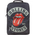 Front - Rock Sax 1978 Tour The Rolling Stones Backpack