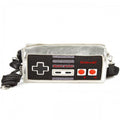 Front - Danielle Nicole Controller Super Mario Crossbody Bag