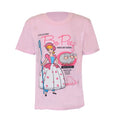 Front - Toy Story Girls Bo Peep T-Shirt