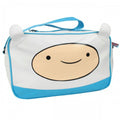 Front - Adventure Time Childrens/Kids Finn Messenger Bag