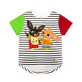 Front - Bing Bunny Childrens/Kids T-Shirt