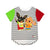 Front - Bing Bunny Childrens/Kids T-Shirt