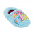 Front - My Little Pony Girls Slippers