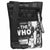 Front - Rock Sax Presents The Who Crossbody Bag