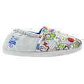 Front - Toy Story Childrens/Kids Printed Slippers