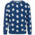 Front - Winnie the Pooh Boys Expressions Sweatshirt