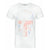 Front - Junk Food Mens Union Jack Skull T-Shirt