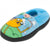 Front - Adventure Time Boys Jake And Finn Slippers
