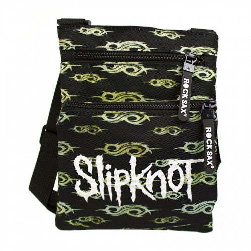 Front - Rock Sax Rusty Slipknot Crossbody Bag
