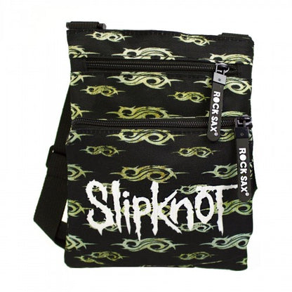 Front - Rock Sax Rusty Slipknot Crossbody Bag