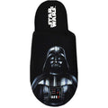 Front - Star Wars Mens Dark Side Darth Vader Slippers
