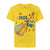 Front - Aerosmith Childrens/Kids Dude Looks Like A Baby T-Shirt