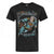 Front - Junk Food Mens I Need My Space Superman T-Shirt