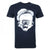 Front - Goodie Two Sleeves Mens Let´s Go Bananas T-Shirt