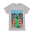 Front - Minecraft Boys Boom T-Shirt