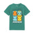 Front - Pokemon Boys Characters T-Shirt