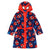 Front - Spider-Man Childrens/Kids Robe