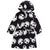 Front - Nightmare Before Christmas Childrens/Kids Robe
