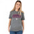 Front - New York Giants Womens/Ladies T-Shirt