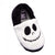 Front - Nightmare Before Christmas Childrens/Kids Slippers