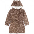 Front - Pusheen Girls Dressing Gown