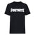 Front - Fortnite Boys Gamer Logo T-Shirt