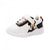 Front - Disney Childrens/Kids Mickey Mouse Trainers