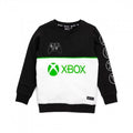 Front - Xbox Boys Sweatshirt