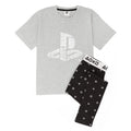 Front - Playstation Girls Pyjama Set
