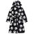 Front - Nightmare Before Christmas Womens/Ladies Dressing Gown