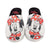 Front - Disney Womens/Ladies Minnie Mouse Slippers