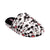 Front - Mickey Mouse Womens/Ladies All Over Logo Slippers