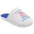 Front - Peppa Pig Mens Daddy Slippers