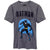 Front - Batman Mens T-Shirt