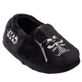 Front - Star Wars Boys Darth Vader Slippers