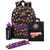 Front - Five Nights At Freddys Backpack Set