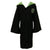 Front - Harry Potter Childrens/Kids Slytherin Replica Gown
