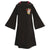 Front - Harry Potter Childrens/Kids Gryffindor Replica Gown