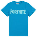 Front - Fortnite Childrens/Kids Battle Royale T-Shirt