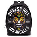 Front - Cypress Hill Los Angeles Backpack