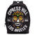 Front - Cypress Hill Los Angeles Backpack