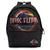 Front - Pink Floyd Dark Side Of The Moon Backpack