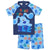 Front - Blue´s Clues & You! Boys Two Piece Swim Set