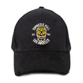 Front - Cypress Hill Unisex Adult Skull Cap