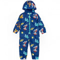 Front - Paw Patrol Childrens/Kids Puddle Suit