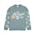 Front - Pusheen Womens/Ladies The Cat Pusheen Knitted Jumper