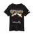Front - Cypress Hill Unisex Adult Black Sunday T-Shirt